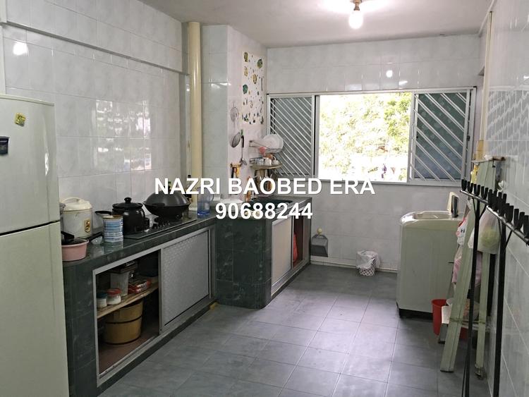 Blk 252 Tampines Street 21 (Tampines), HDB 3 Rooms #131183012